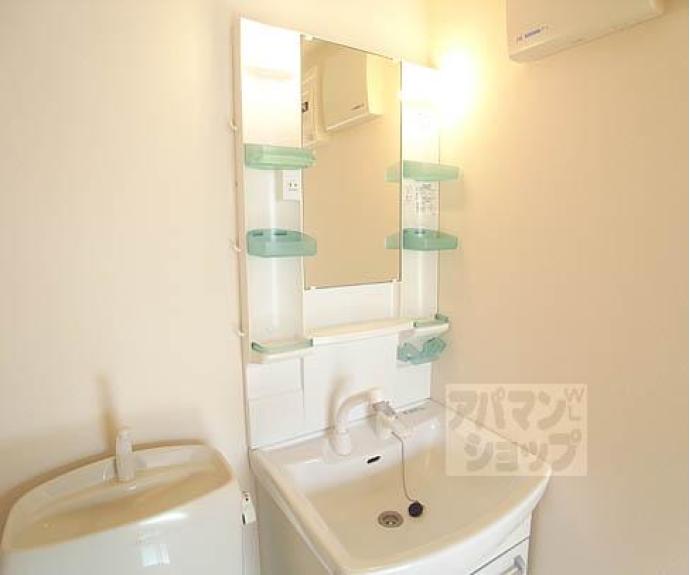 【プリモフィオーレ室町】間取