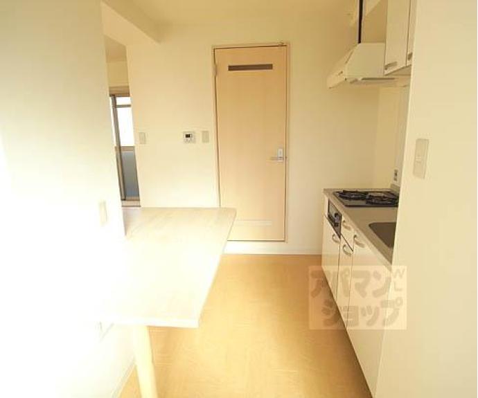 【プリモフィオーレ室町】間取