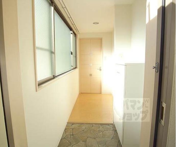 【プリモフィオーレ室町】間取