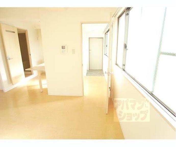 【プリモフィオーレ室町】間取