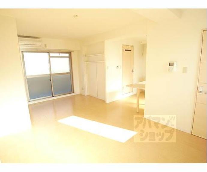 【プリモフィオーレ室町】間取