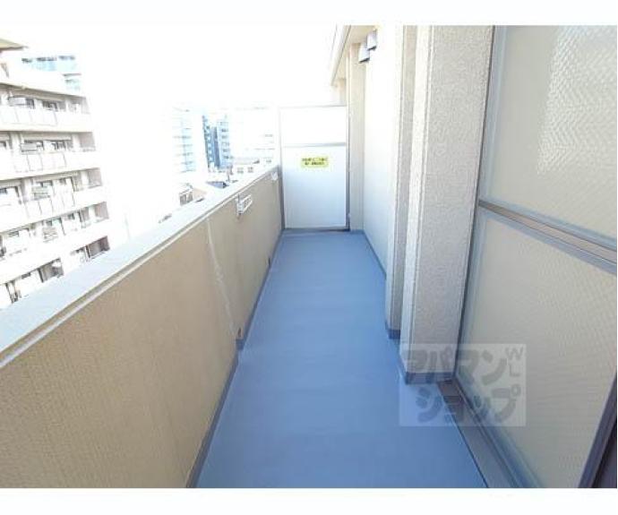 【プリモフィオーレ室町】間取