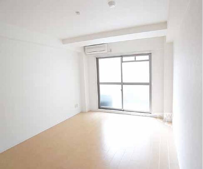 【プリモフィオーレ室町】間取