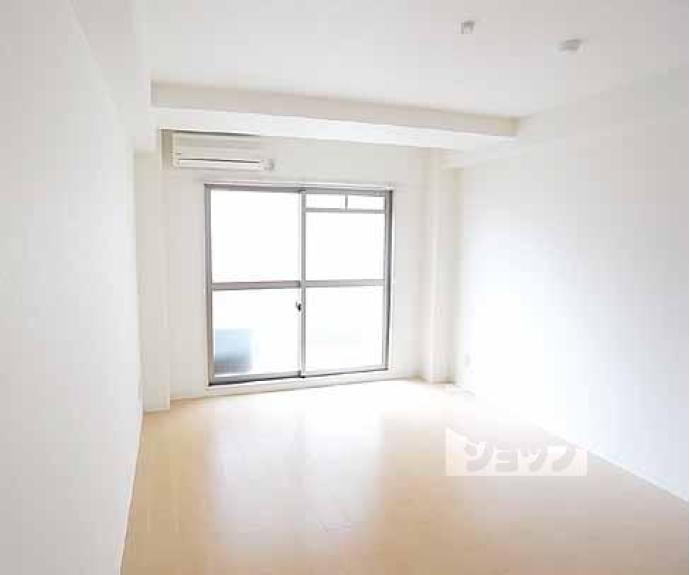 【プリモフィオーレ室町】間取