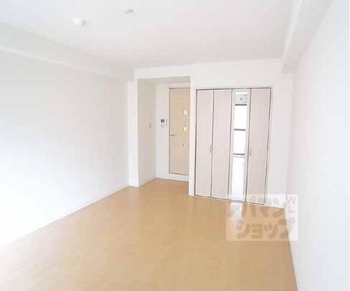 【プリモフィオーレ室町】間取