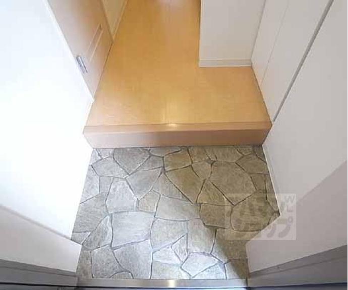 【プリモフィオーレ室町】間取