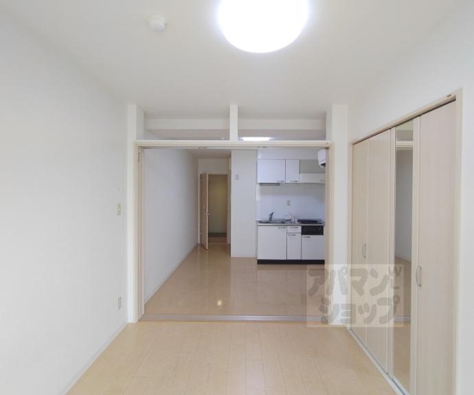【プリモフィオーレ室町】間取