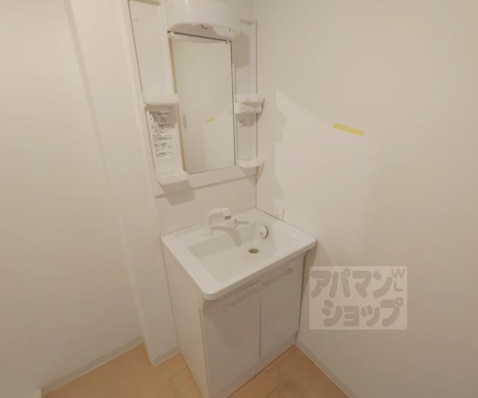 【プリモフィオーレ室町】間取