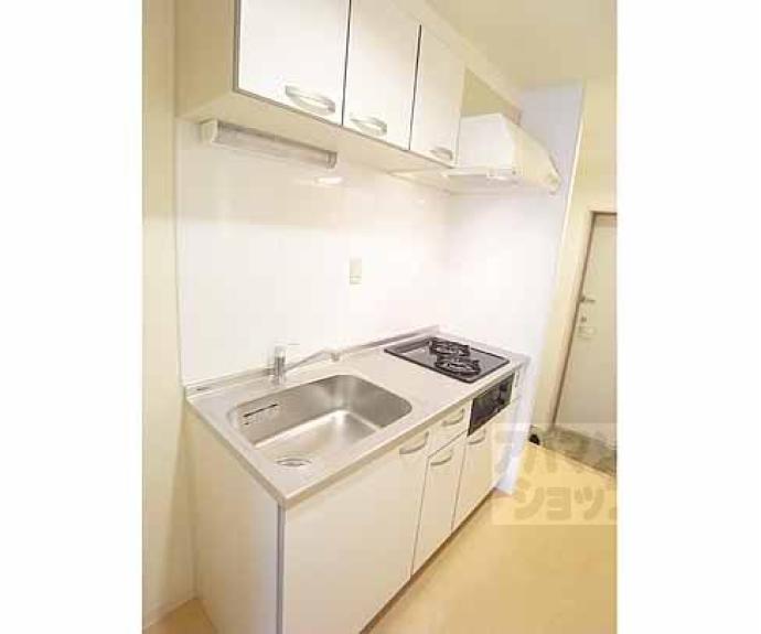 【プリモフィオーレ室町】間取