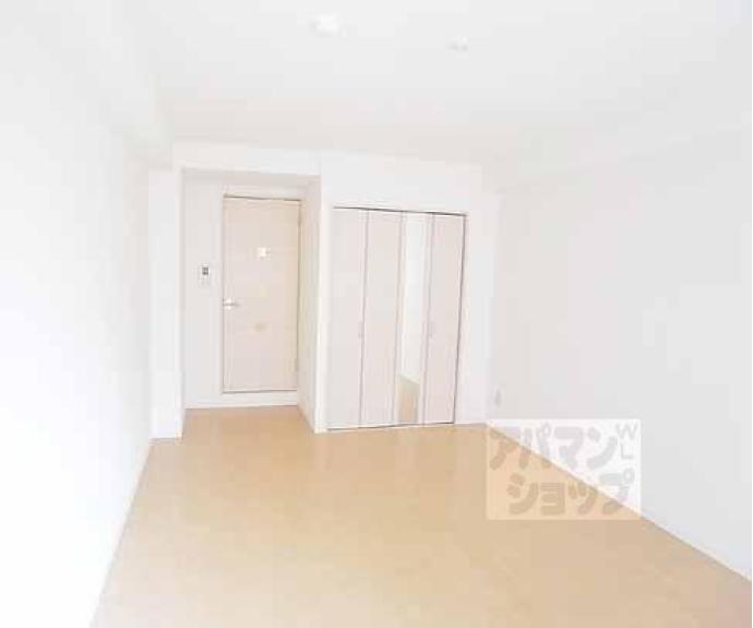 【プリモフィオーレ室町】間取