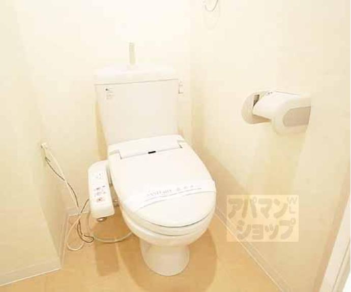 【プリモフィオーレ室町】間取