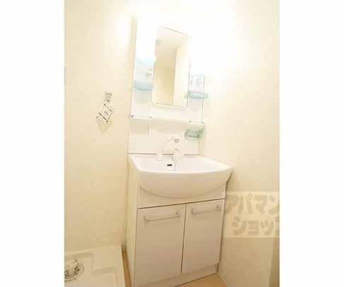 【プリモフィオーレ室町】間取