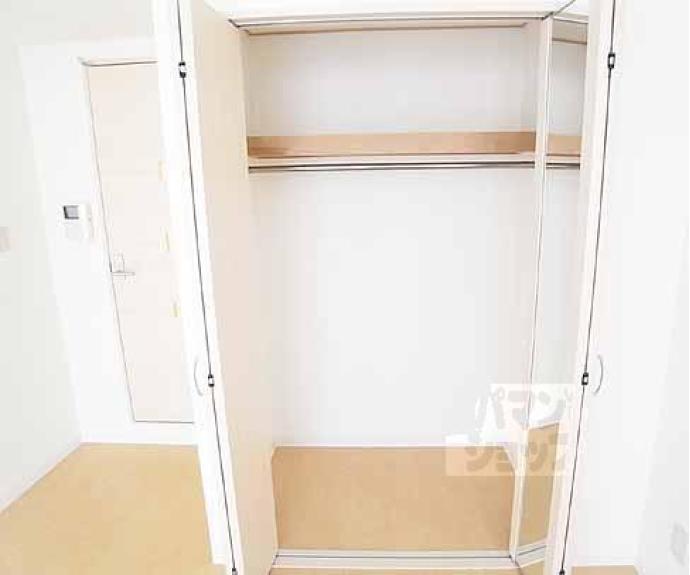 【プリモフィオーレ室町】間取