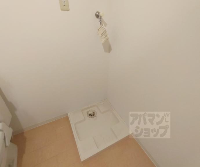 【プリモフィオーレ室町】間取