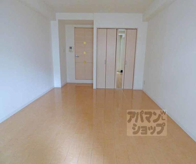 【プリモフィオーレ室町】間取
