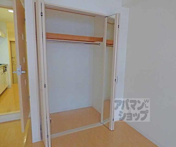 【プリモフィオーレ室町】間取