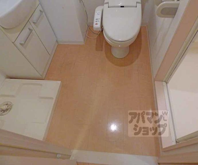 【プリモフィオーレ室町】間取