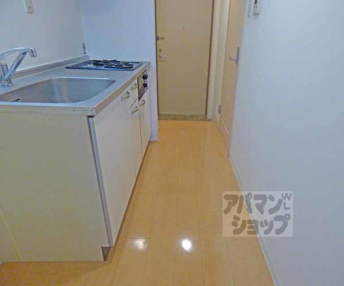【プリモフィオーレ室町】間取