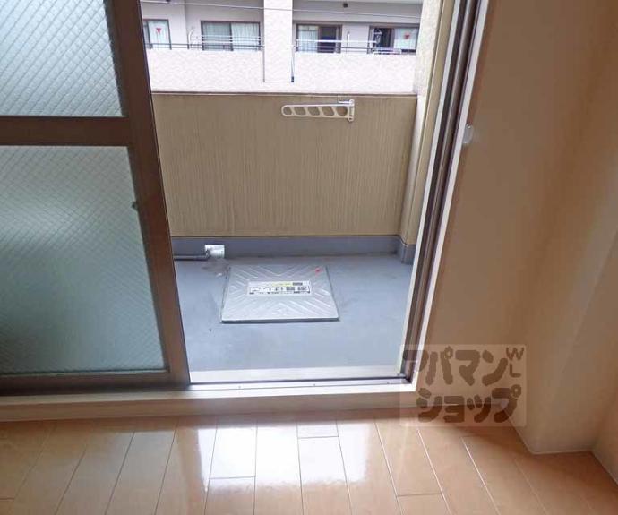【プリモフィオーレ室町】間取