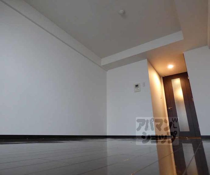 【アスヴェル京都御所前Ⅲ】間取