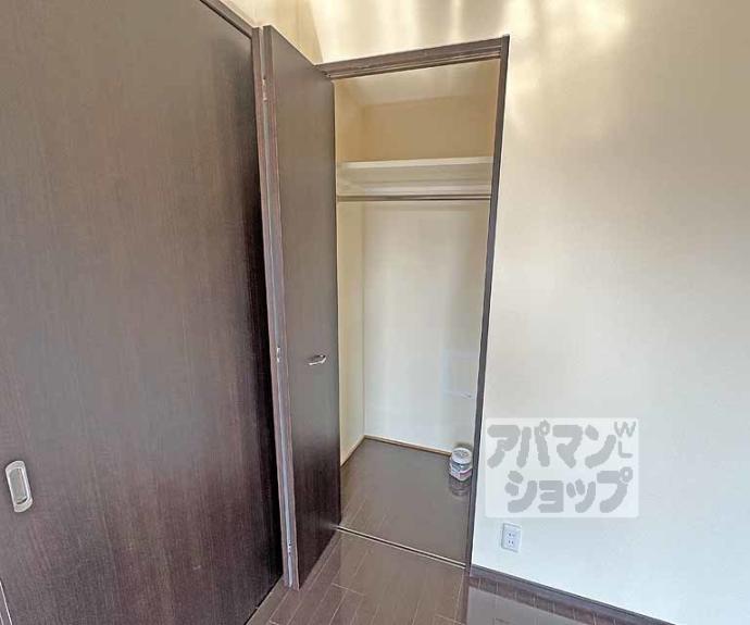 【アスヴェル京都御所前Ⅲ】間取