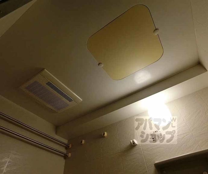 【ＩＭＰＡＣＴ　ＩＫＵ】間取