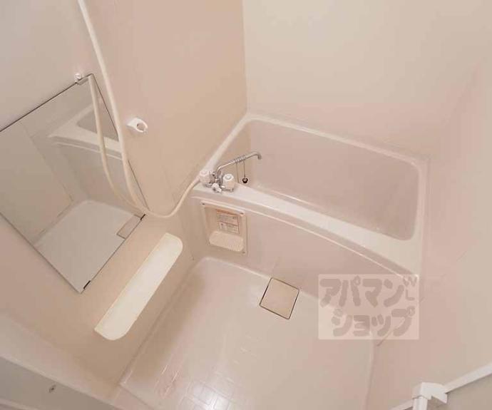 【ベストレジデンス二条城】間取