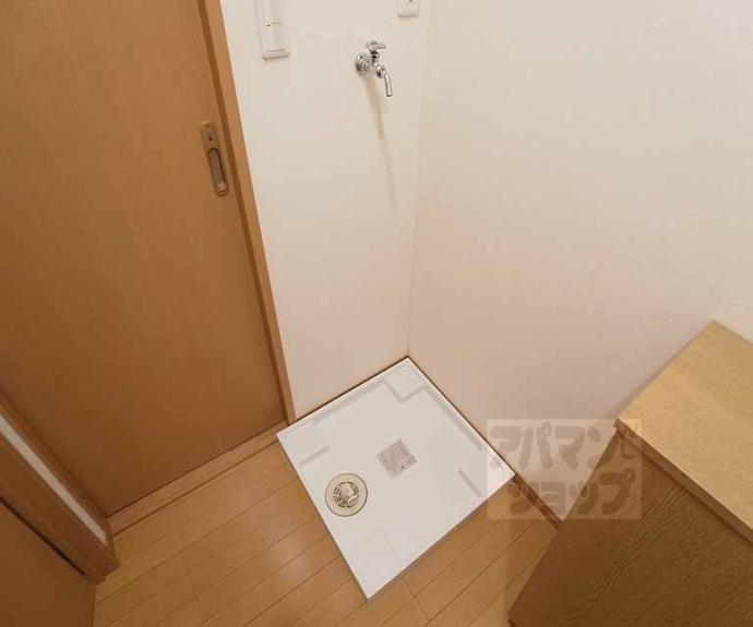 【ベストレジデンス二条城】間取