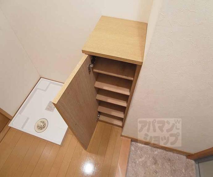 【ベストレジデンス二条城】間取