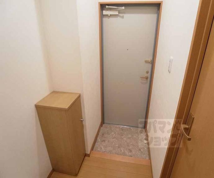 【ベストレジデンス二条城】間取