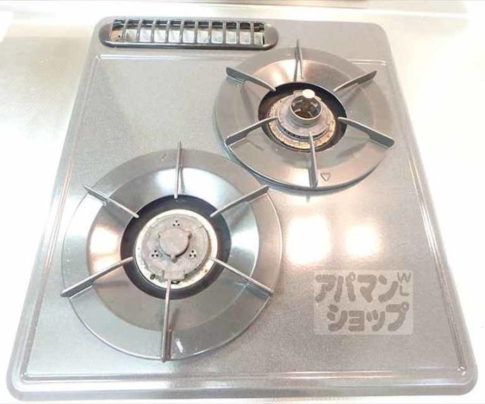 【ベストレジデンス二条城】間取