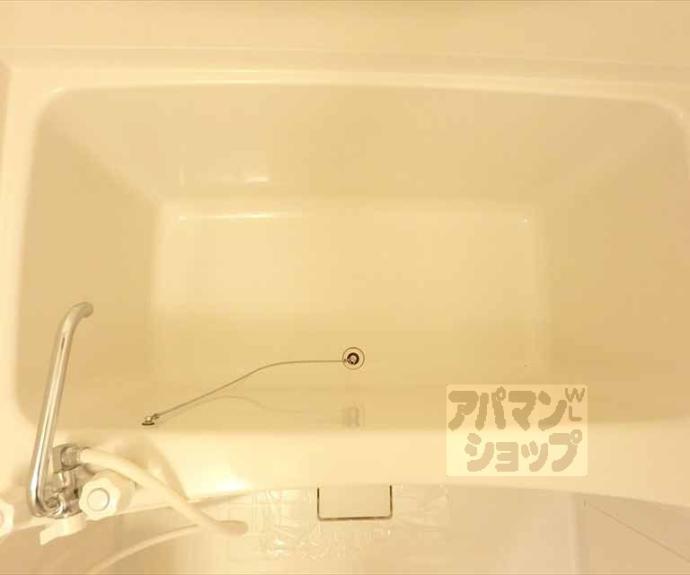 【ベストレジデンス二条城】間取