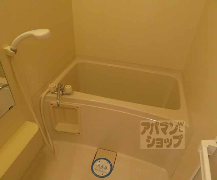 【ベストレジデンス二条城】間取