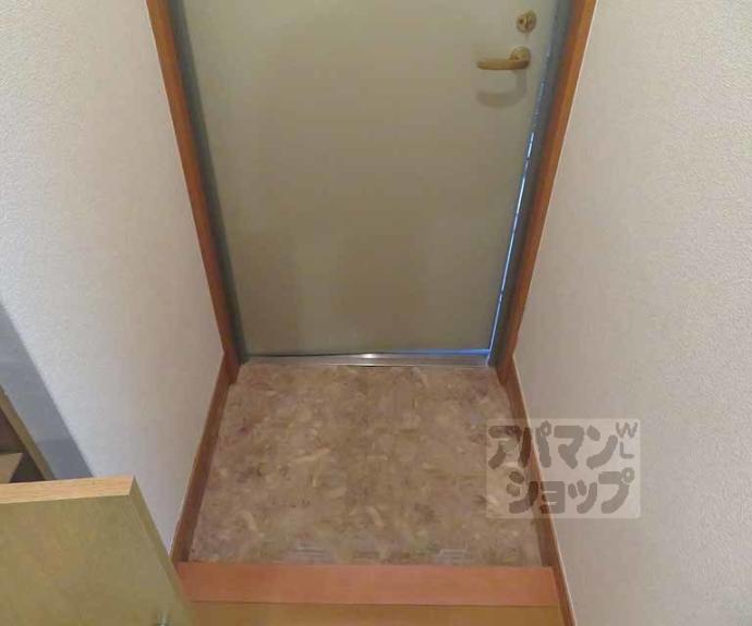 【ベストレジデンス二条城】間取