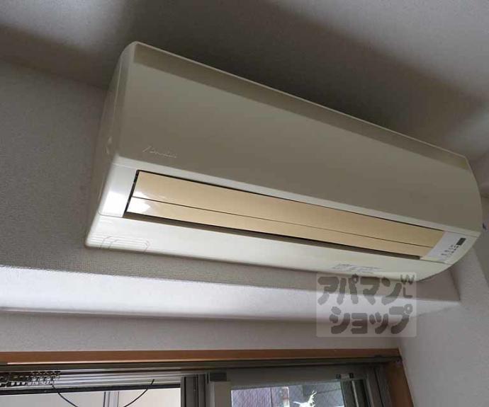 【ベストレジデンス二条城】間取