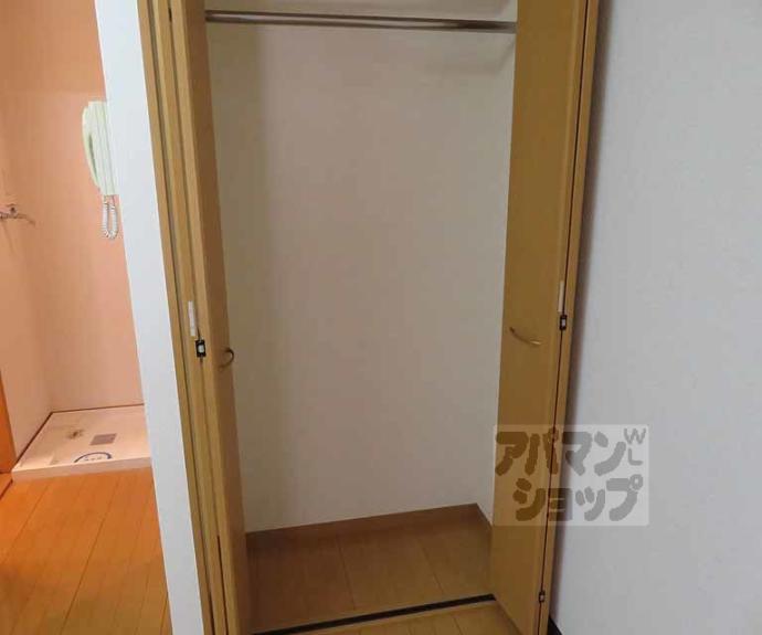 【ベストレジデンス二条城】間取