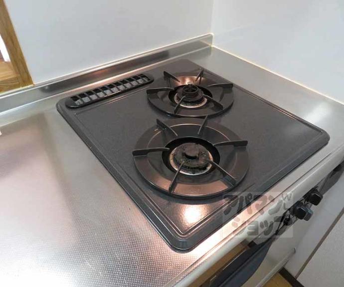 【ベストレジデンス二条城】間取