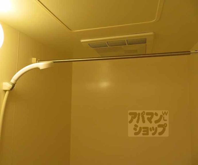 【ベストレジデンス二条城】間取