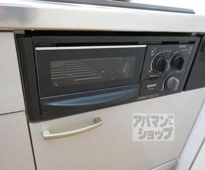 【ベストレジデンス二条城】間取