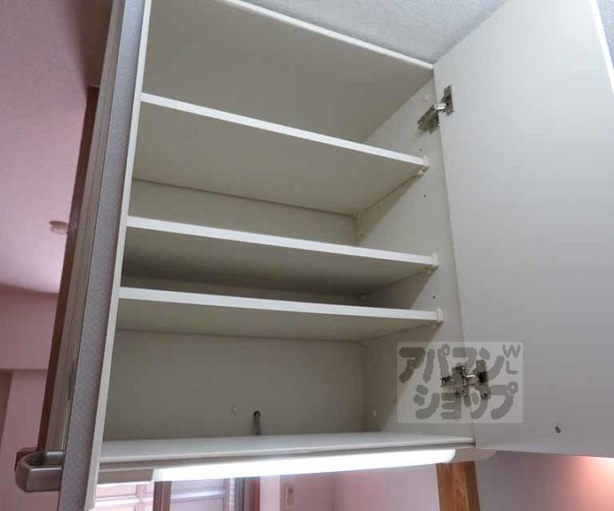 【ベストレジデンス二条城】間取