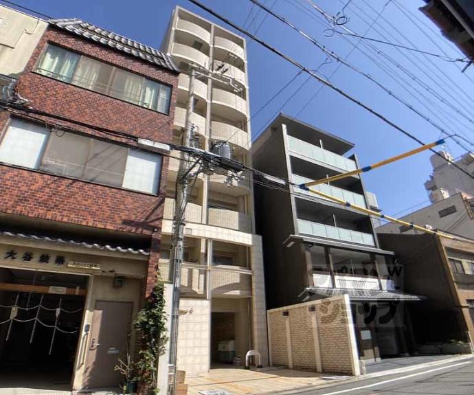 【COSMOⅤ】間取