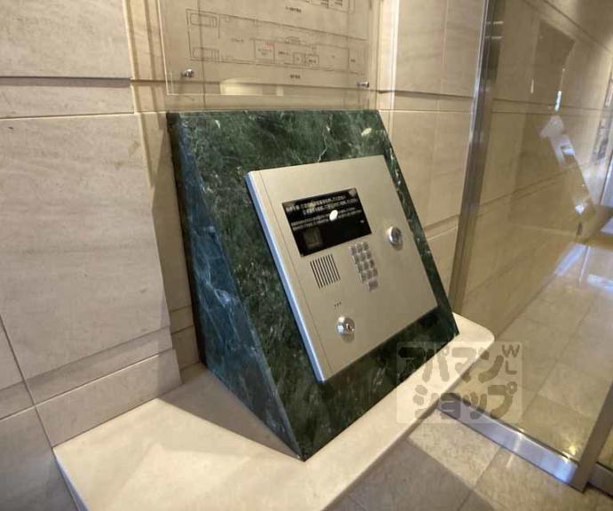 【COSMOⅤ】間取