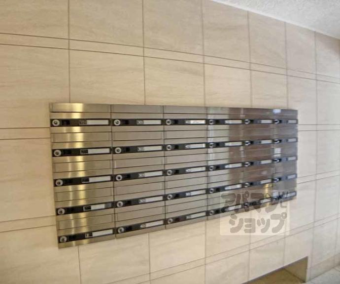 【COSMOⅤ】間取