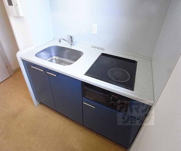 【COSMOⅤ】間取