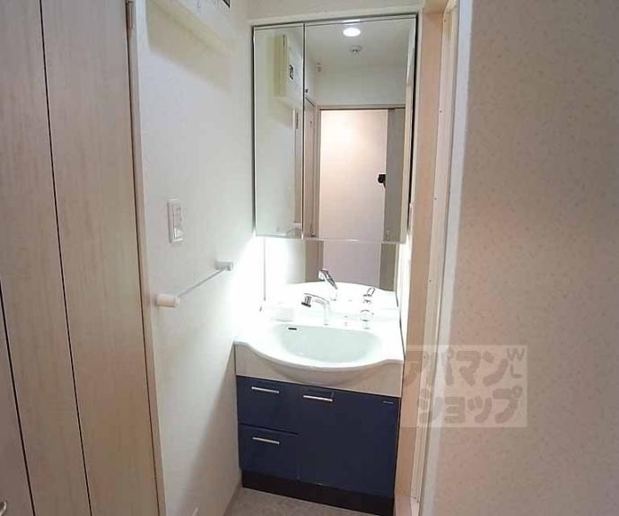 【COSMOⅤ】間取