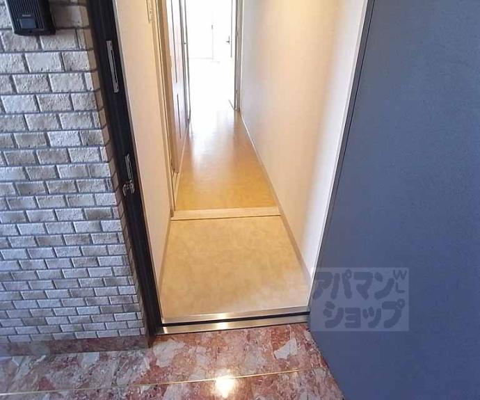 【COSMOⅤ】間取