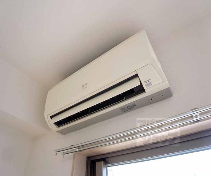 【COSMOⅤ】間取