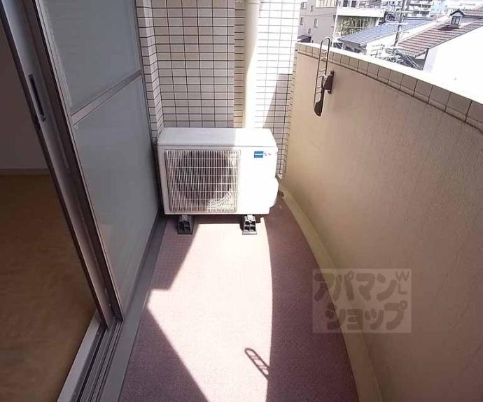 【COSMOⅤ】間取