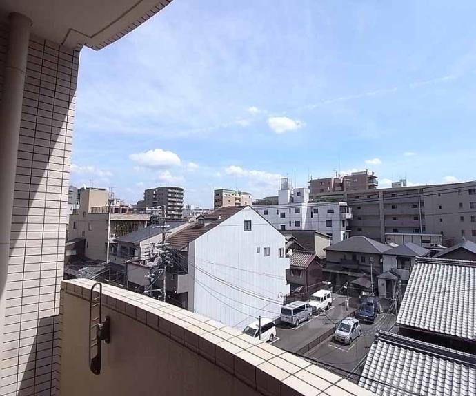 【COSMOⅤ】間取