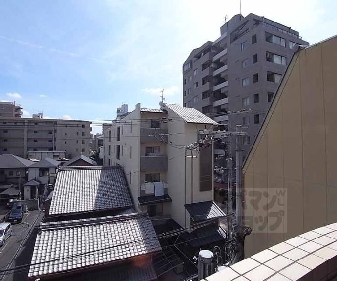 【COSMOⅤ】間取